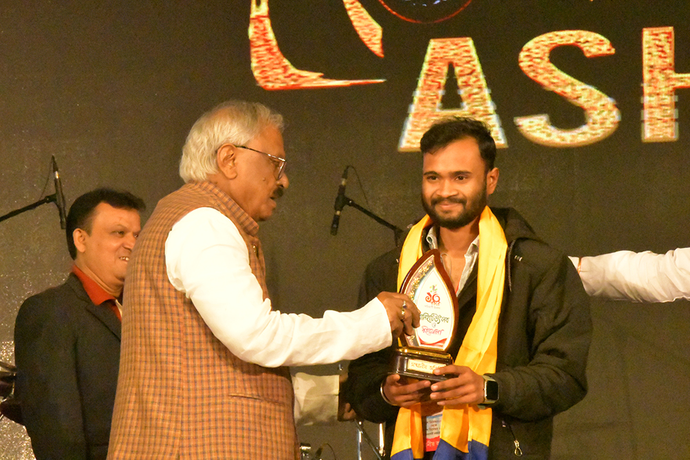 Panihati Utsav 2024 - Dec 31st