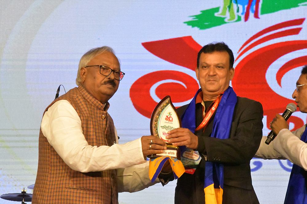 Panihati Utsav 2024 - Dec 31st