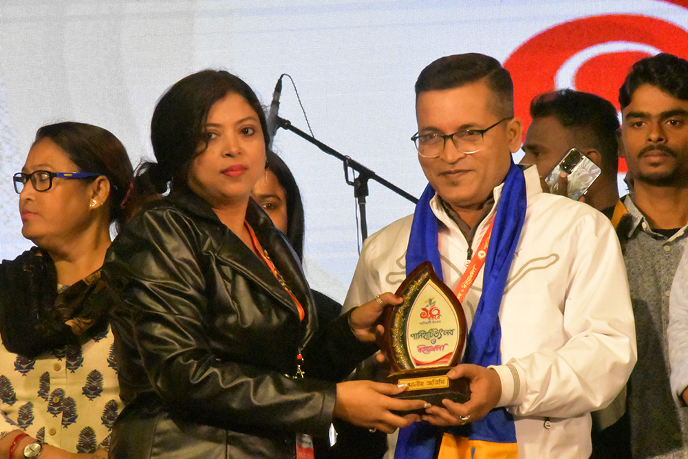 Panihati Utsav 2024 - Dec 31st