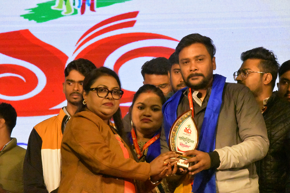 Panihati Utsav 2024 - Dec 31st