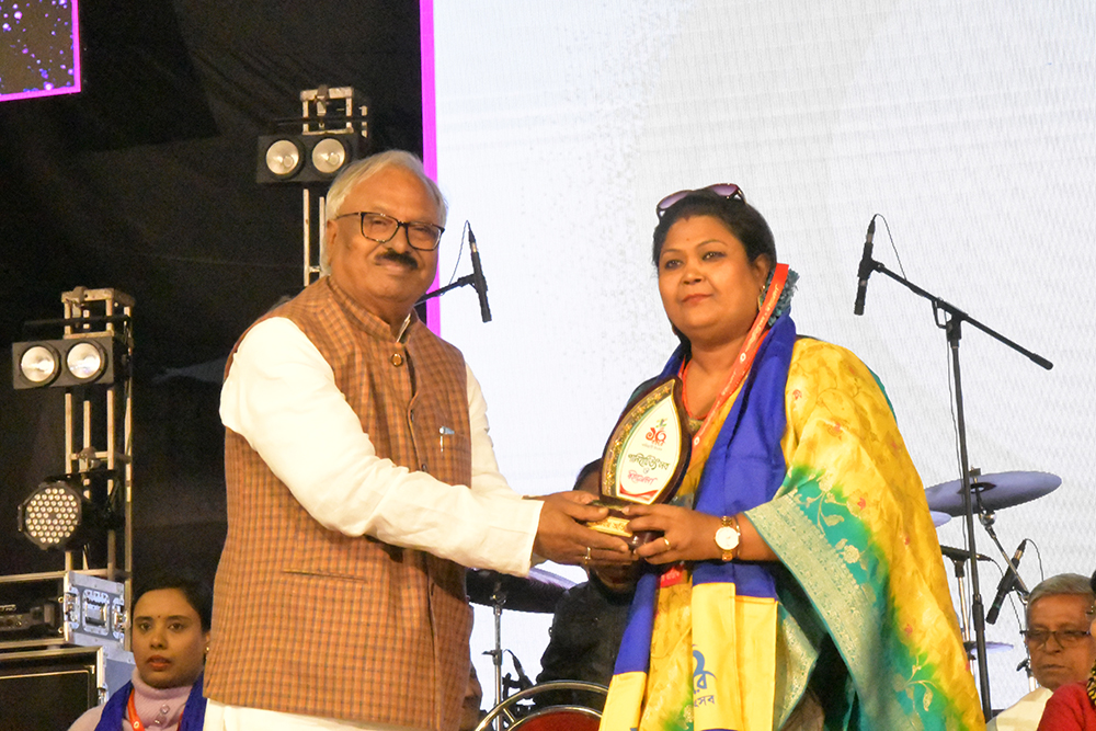 Panihati Utsav 2024 - Dec 31st