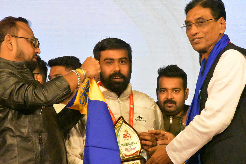 Panihati Utsav 2024 - Dec 31st