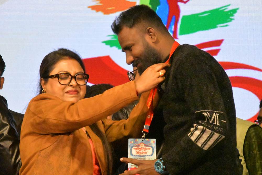 Panihati Utsav 2024 - Dec 31st