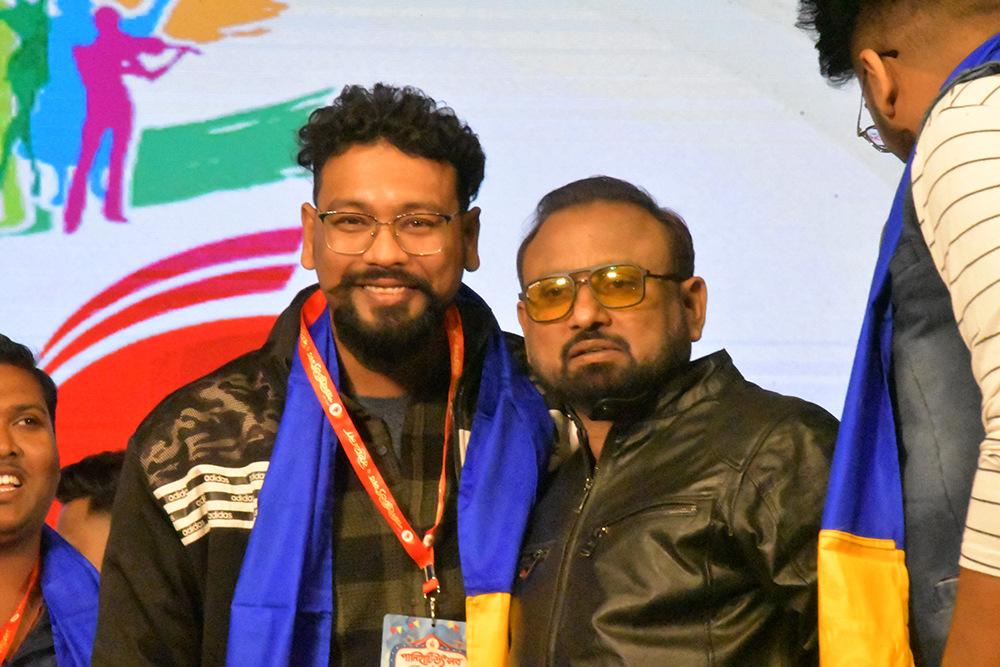 Panihati Utsav 2024 - Dec 31st