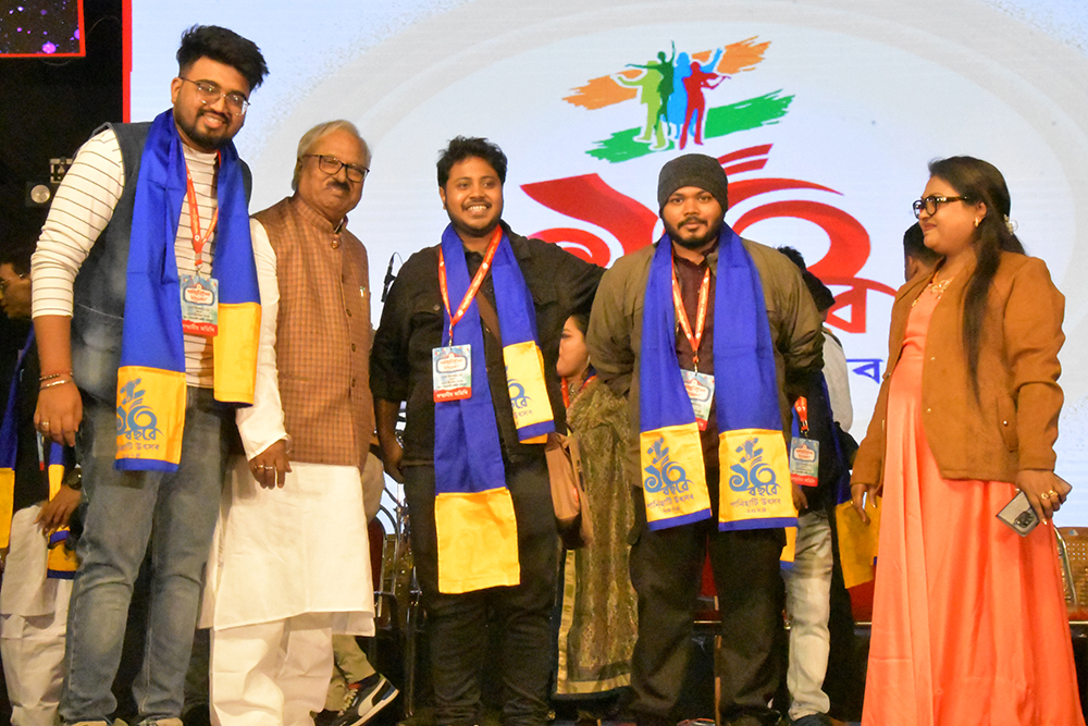 Panihati Utsav 2024 - Dec 31st