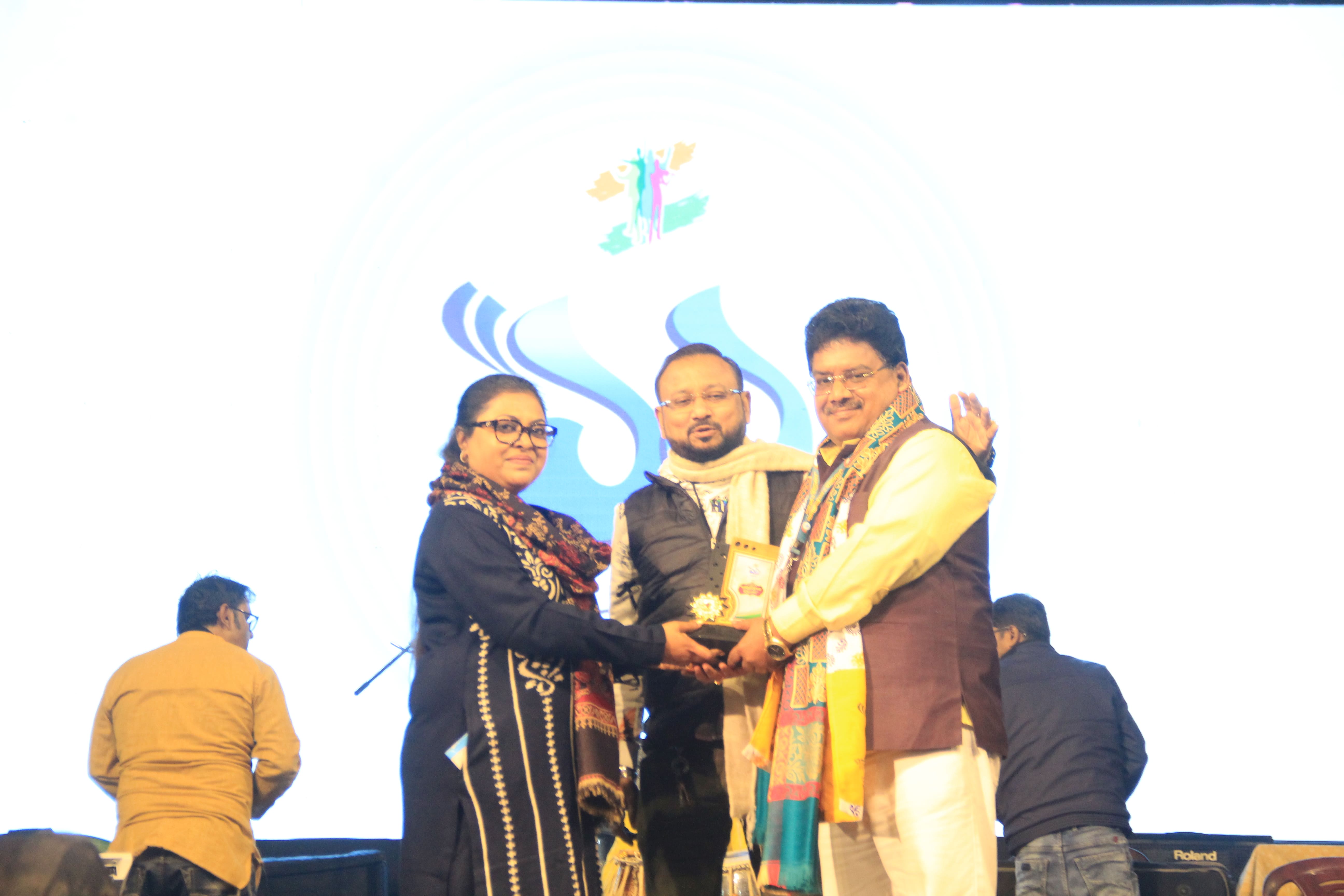 Panihati Utsav 2025 - Dec 21th