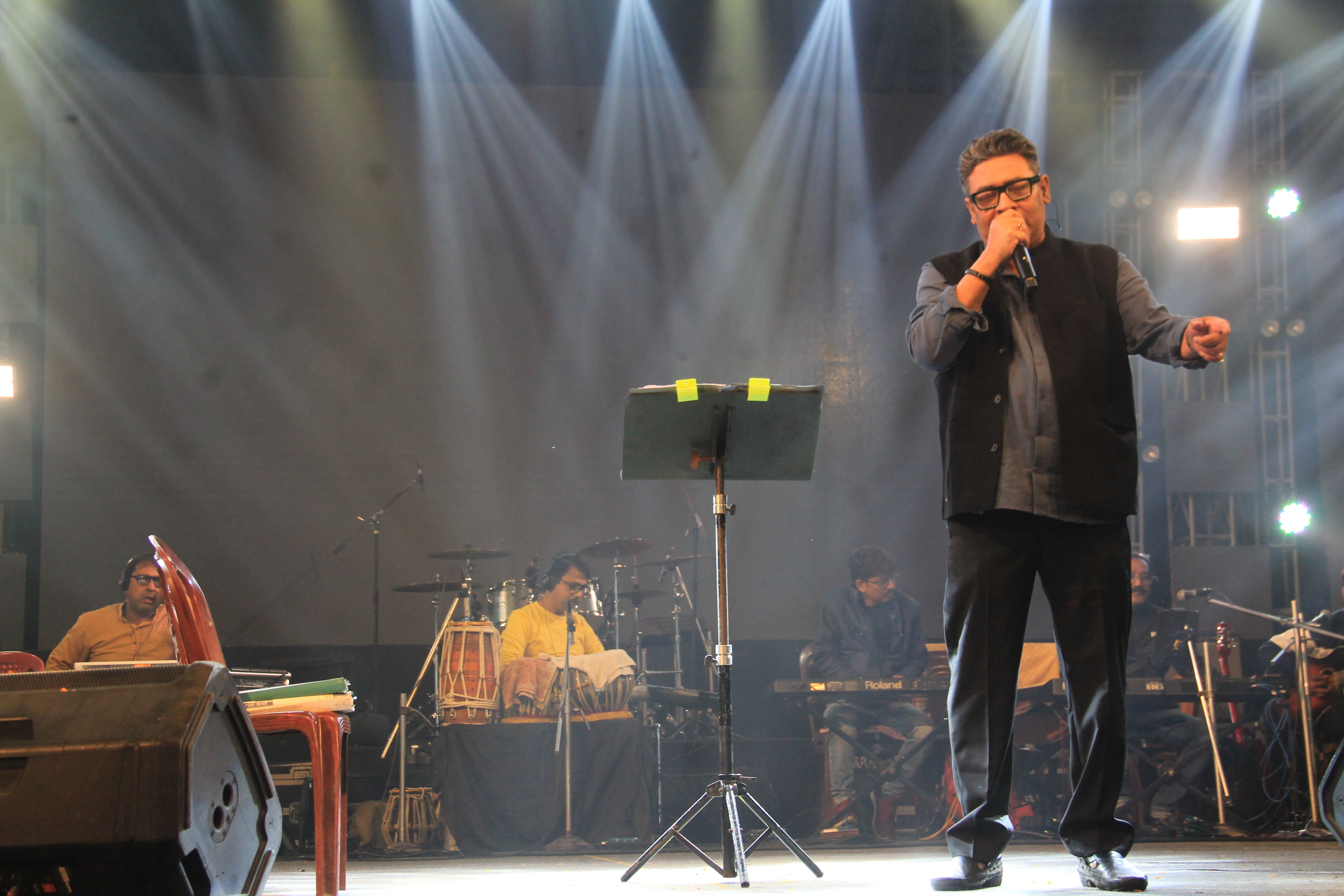 Panihati Utsav 2025 - Dec 21th