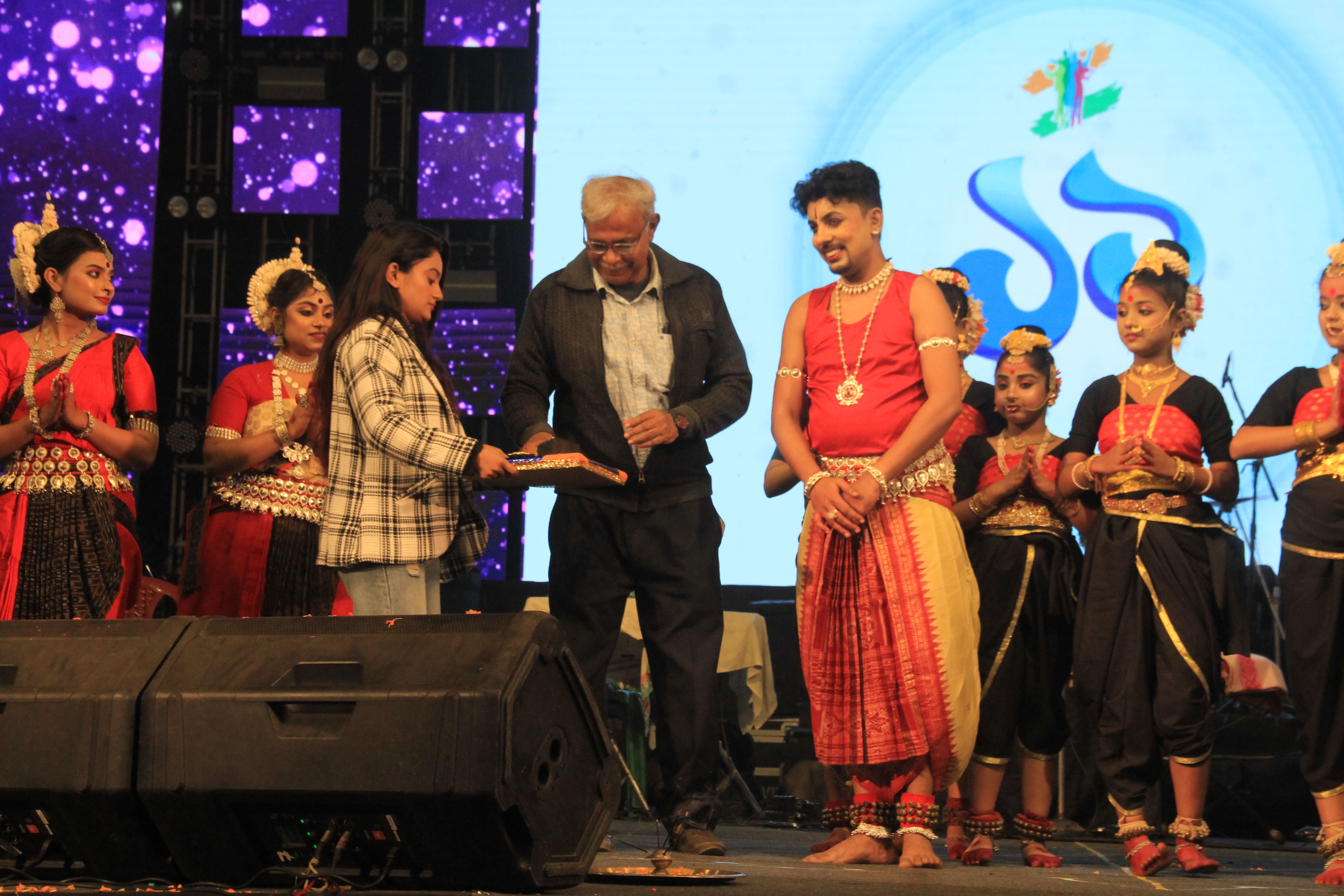 Panihati Utsav 2025 - Dec 21th