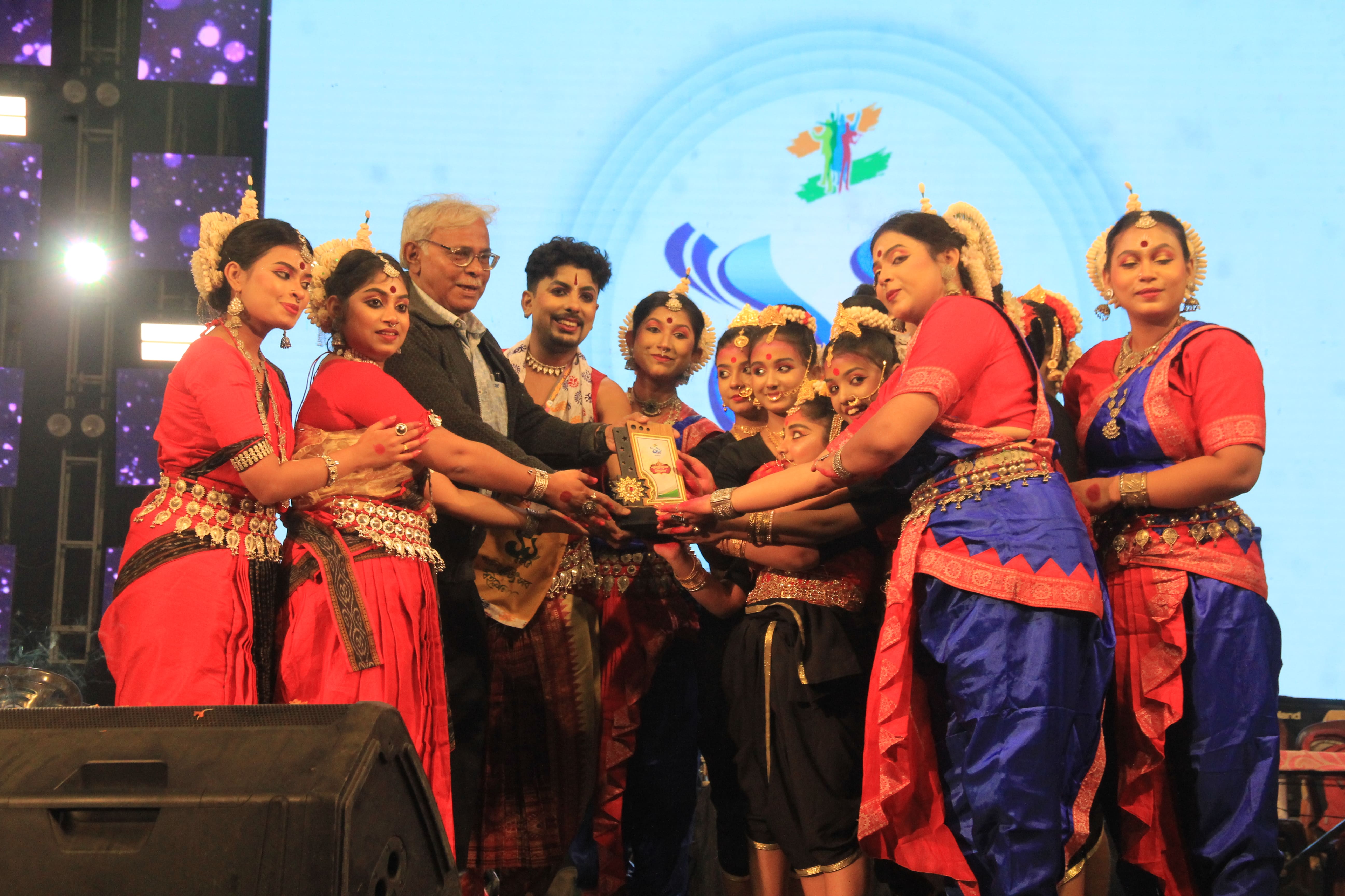 Panihati Utsav 2025 - Dec 21th